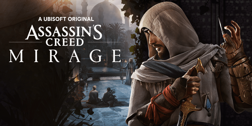 Assassin's Creed Mirage