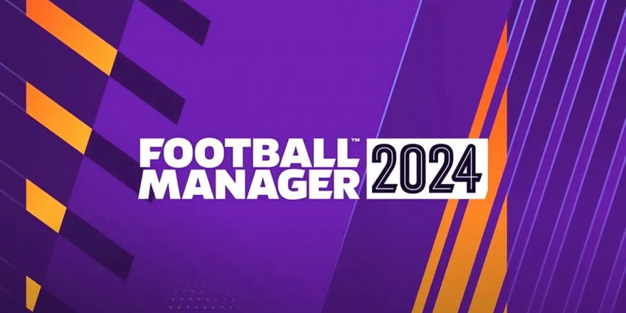 FOOTBALL MANAGER 2024