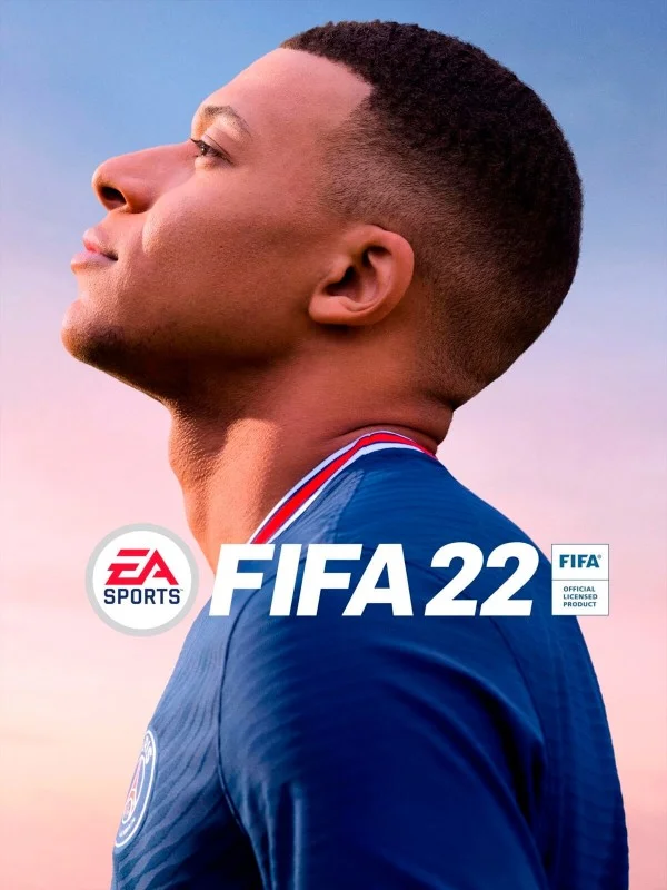 FIFA 22