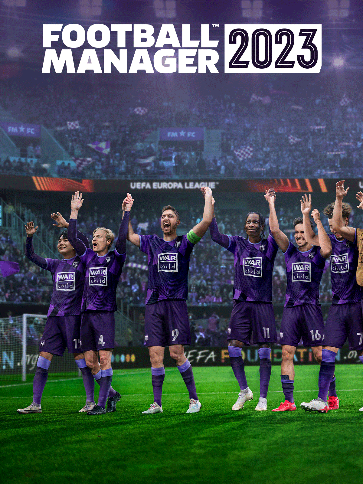 Football manager 2023 steam фото 1